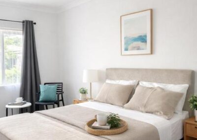 Superior Room $209/night